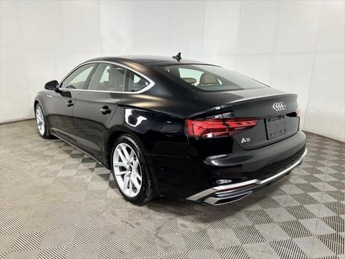 2024 Audi A5 Sportback 45 S Line Premium Plus