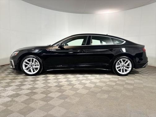 2024 Audi A5 Sportback 45 S Line Premium Plus