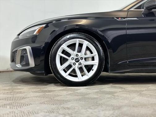 2024 Audi A5 Sportback 45 S Line Premium Plus
