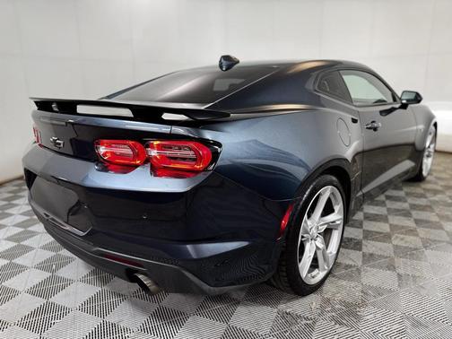 2022 Chevrolet Camaro 2SS
