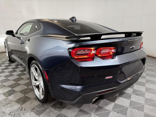 2022 Chevrolet Camaro 2SS