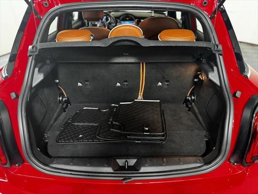 2024 MINI Hardtop Cooper S