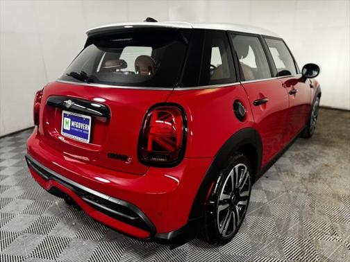 2024 MINI Hardtop Cooper S