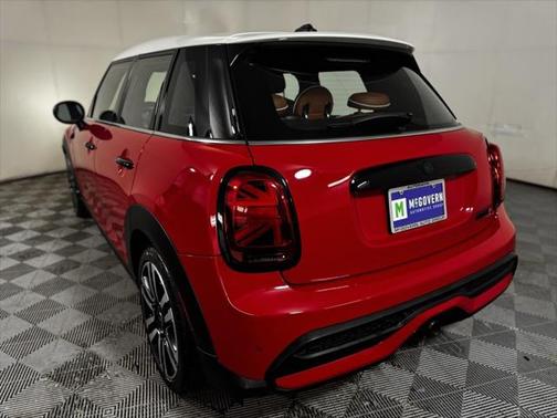 2024 MINI Hardtop Cooper S
