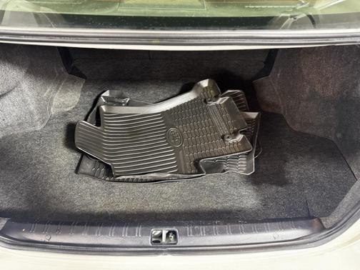 2021 Subaru WRX Limited