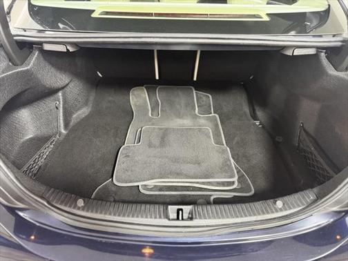 2016 Mercedes-Benz C-Class 4MATIC
