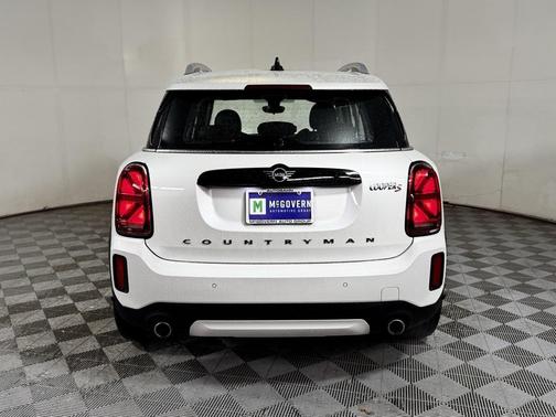 2023 MINI Countryman Cooper S ALL4