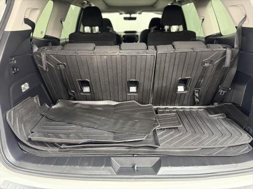 2019 Subaru Ascent Premium 7-Passenger