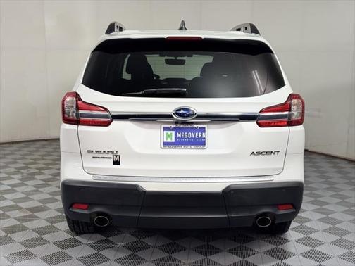 2019 Subaru Ascent Premium 7-Passenger