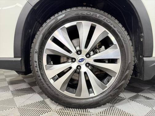 2019 Subaru Ascent Premium 7-Passenger