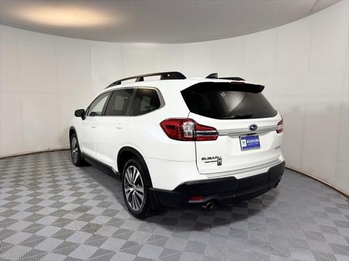 2019 Subaru Ascent Premium 7-Passenger