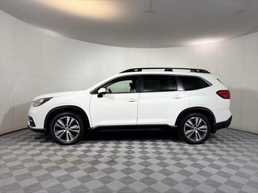 2019 Subaru Ascent Premium 7-Passenger