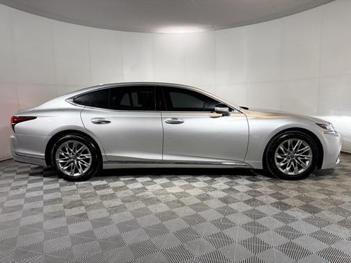 2019 Lexus LS 500 LS 500