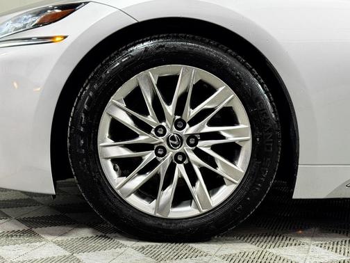 2019 Lexus LS 500 LS 500