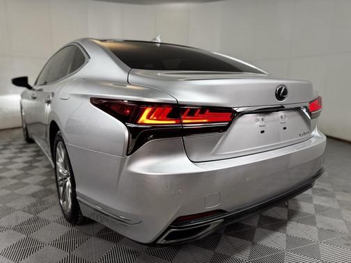 2019 Lexus LS 500 LS 500