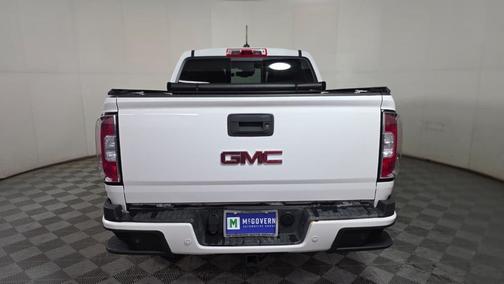 2020 GMC Canyon Denali