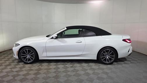 2022 BMW 430 i xDrive