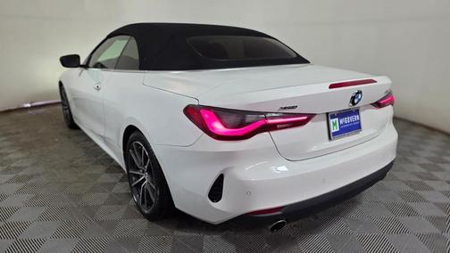 2022 BMW 430 i xDrive