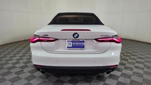 2022 BMW 430 i xDrive