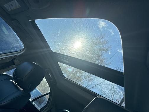 2018 Cadillac CTS 2.0L Turbo Luxury