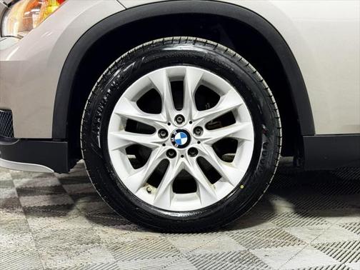 2015 BMW X1 xDrive 28i