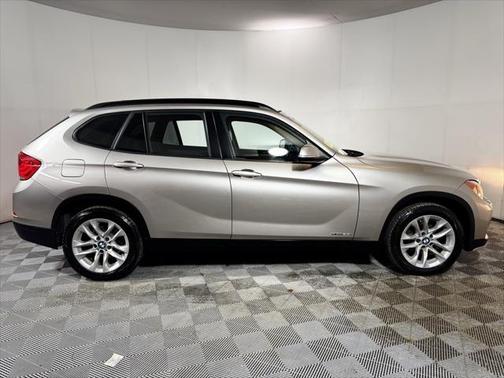 2015 BMW X1 xDrive 28i