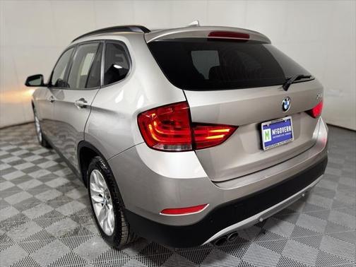 2015 BMW X1 xDrive 28i
