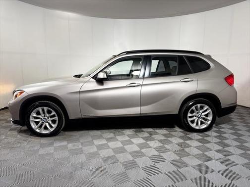 2015 BMW X1 xDrive 28i