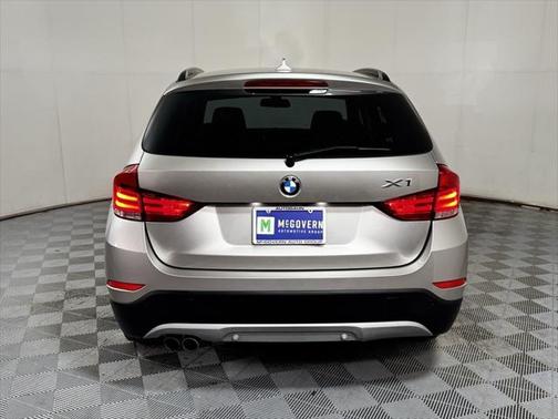 2015 BMW X1 xDrive 28i