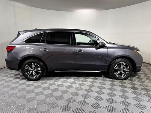 2018 Acura MDX 3.5L