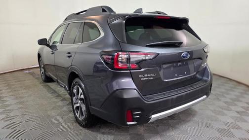 2022 Subaru Outback Limited XT