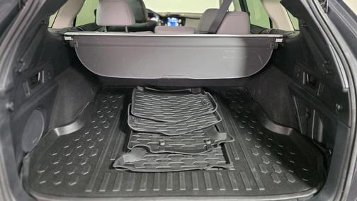 2022 Subaru Outback Limited XT