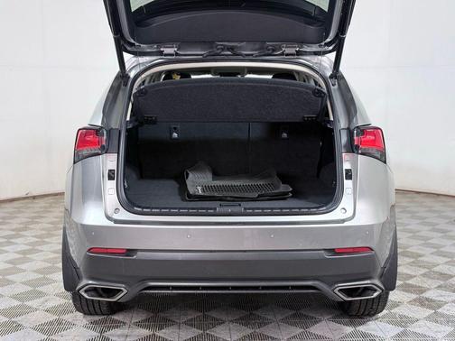 2018 Lexus NX 300 Base