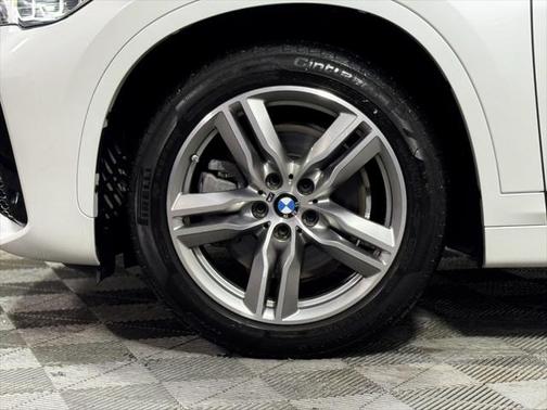 2020 BMW X1 xDrive28i