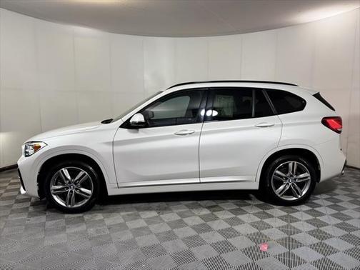 2020 BMW X1 xDrive28i
