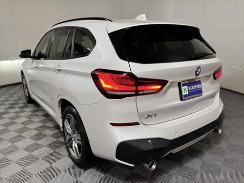 2020 BMW X1 xDrive28i