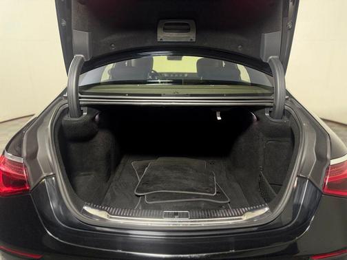 Black 2021 Mercedes-Benz S-Class 4MATIC