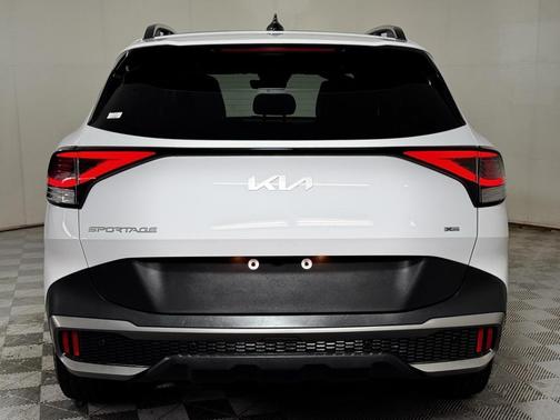 2023 Kia Sportage S
