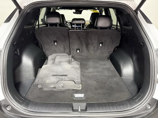2023 Kia Sportage S