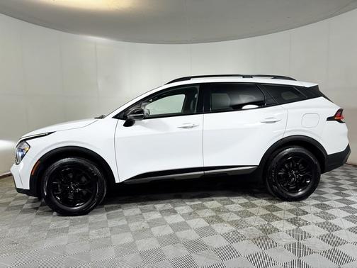 2023 Kia Sportage S