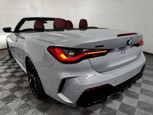 2023 BMW M440 i xDrive
