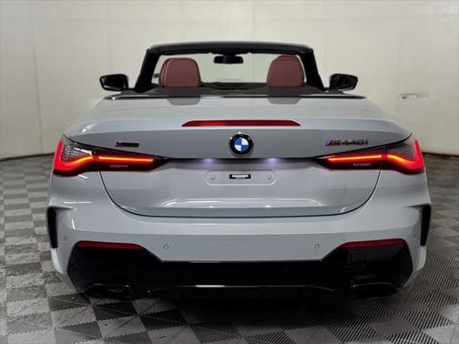 2023 BMW M440 i xDrive