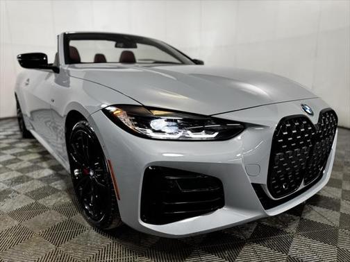 2023 BMW M440 i xDrive