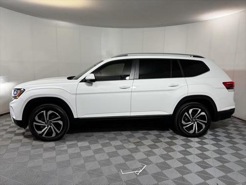 2022 Volkswagen Atlas 2.0T SEL