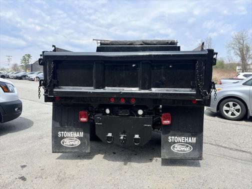 2015 Ford F-450 XL