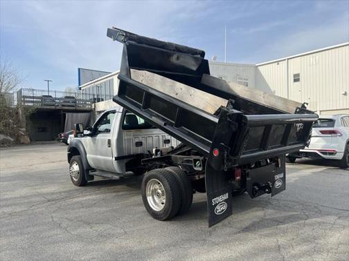 2015 Ford F-450 XL