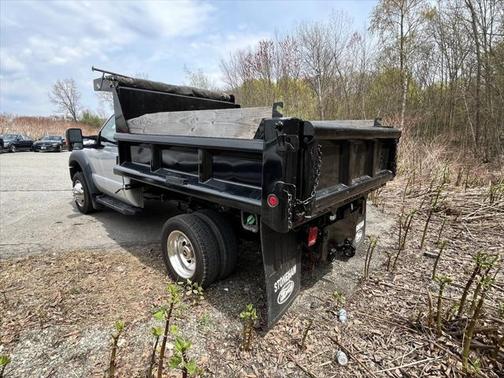 2015 Ford F-450 XL