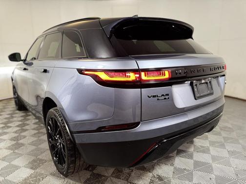 2020 Land Rover Range Rover Velar P250 S