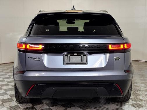 2020 Land Rover Range Rover Velar P250 S