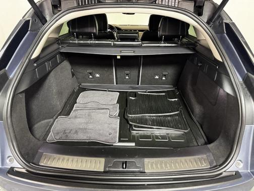 2020 Land Rover Range Rover Velar P250 S